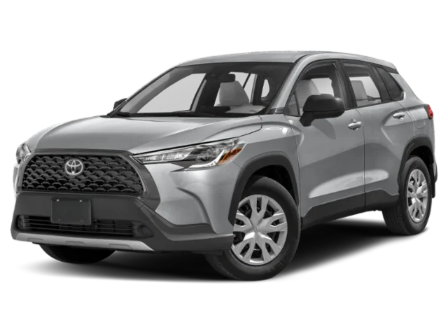 Comparison Vehicle Jellybean