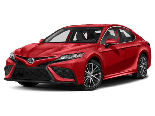 Comparison Vehicle Jellybean