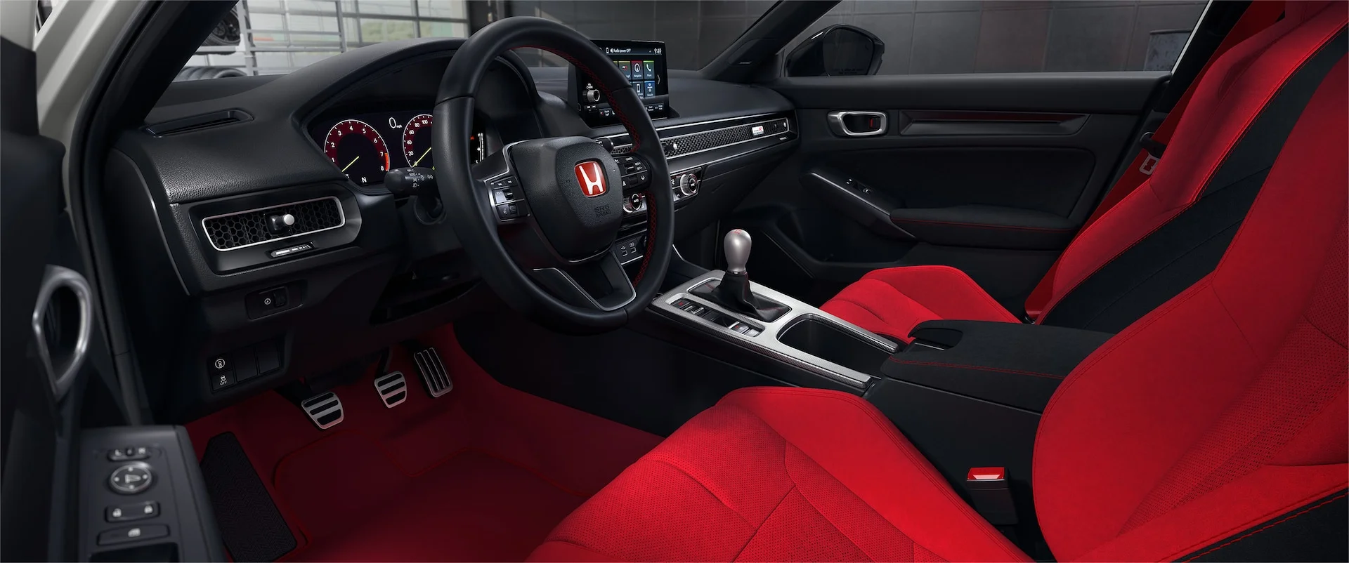 Honda Civic Gallery Image Six