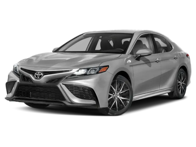 Comparison Vehicle Jellybean
