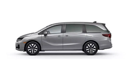 2025 Odyssey