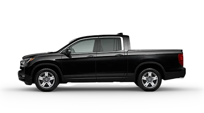 2025 Ridgeline